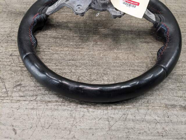 OEM BMW F15 F16 X5 X6 F85 F86 X5M X6M Steering Wheel M SPORT Bare*