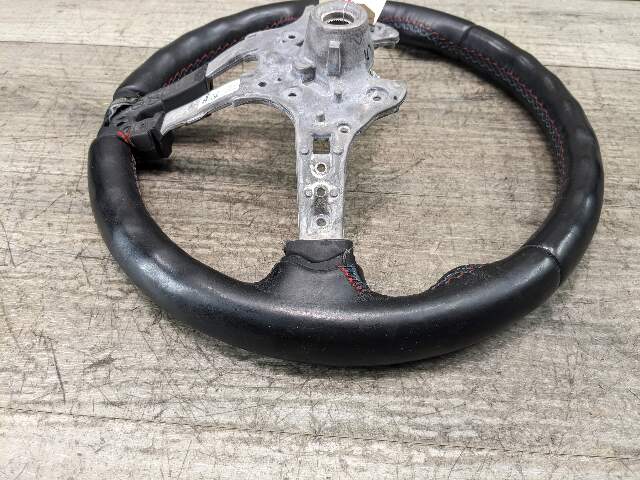 OEM BMW F15 F16 X5 X6 F85 F86 X5M X6M Steering Wheel M SPORT Bare*