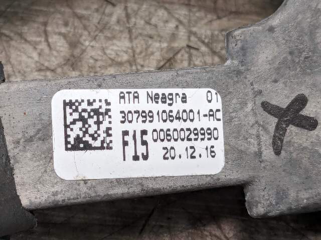 OEM BMW F15 F16 X5 X6 F85 F86 X5M X6M Steering Wheel M SPORT Bare*