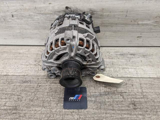 18-20 OEM BMW F32 F36 G01 G02 G30 440 M40i Engine B58 Alternator Generator 180A