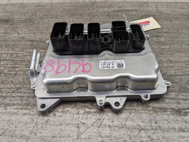 OEM BMW LCI F10 F12 F86 M5 X5M DME ECU S63 Engine Control Unit Module Computer