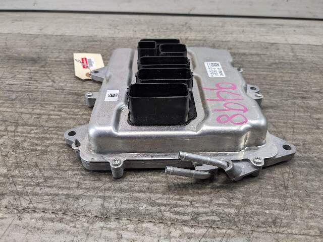 OEM BMW LCI F10 F12 F86 M5 X5M DME ECU S63 Engine Control Unit Module Computer