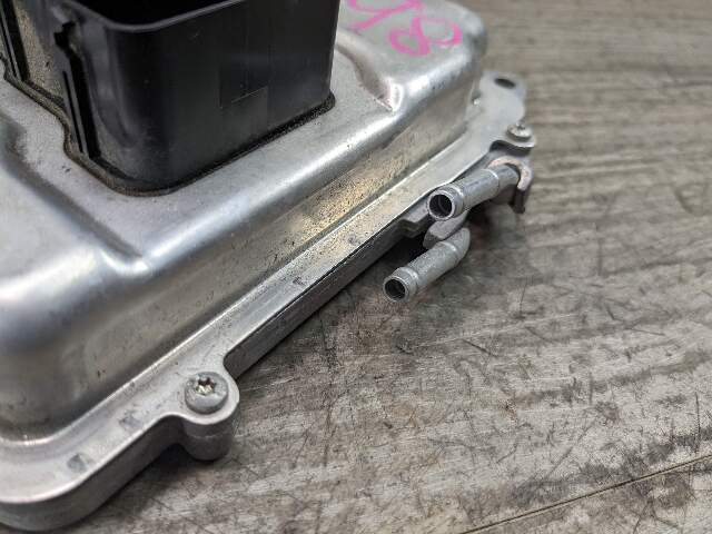 OEM BMW LCI F10 F12 F86 M5 X5M DME ECU S63 Engine Control Unit Module Computer