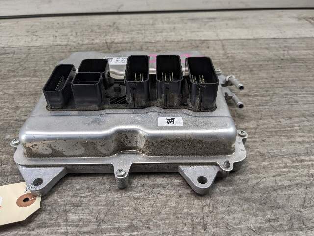 OEM BMW LCI F10 F12 F86 M5 X5M DME ECU S63 Engine Control Unit Module Computer