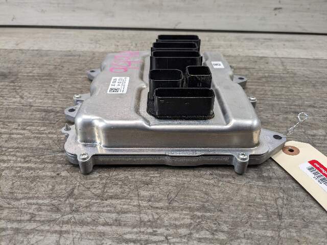 OEM BMW LCI F10 F12 F86 M5 X5M DME ECU S63 Engine Control Unit Module Computer