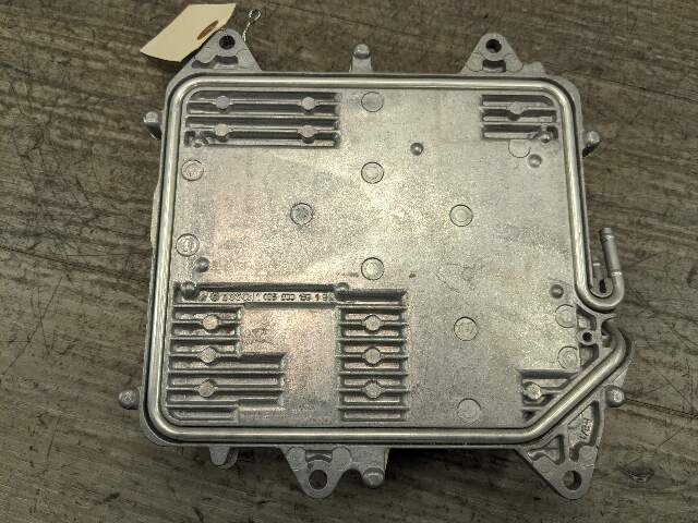 OEM BMW LCI F10 F12 F86 M5 X5M DME ECU S63 Engine Control Unit Module Computer