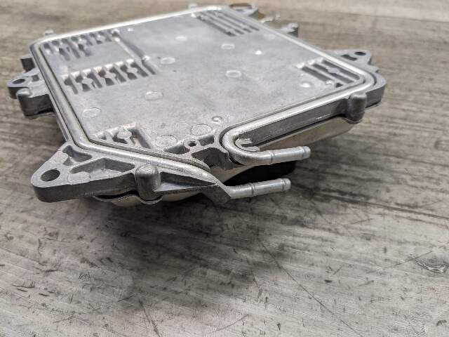 OEM BMW LCI F10 F12 F86 M5 X5M DME ECU S63 Engine Control Unit Module Computer