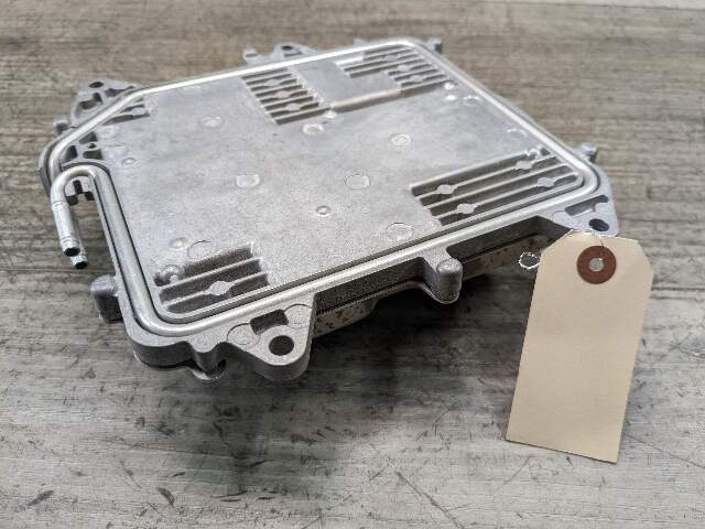 OEM BMW LCI F10 F12 F86 M5 X5M DME ECU S63 Engine Control Unit Module Computer