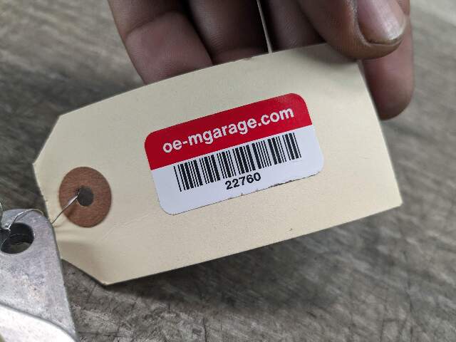 OEM BMW LCI F10 F12 F86 M5 X5M DME ECU S63 Engine Control Unit Module Computer