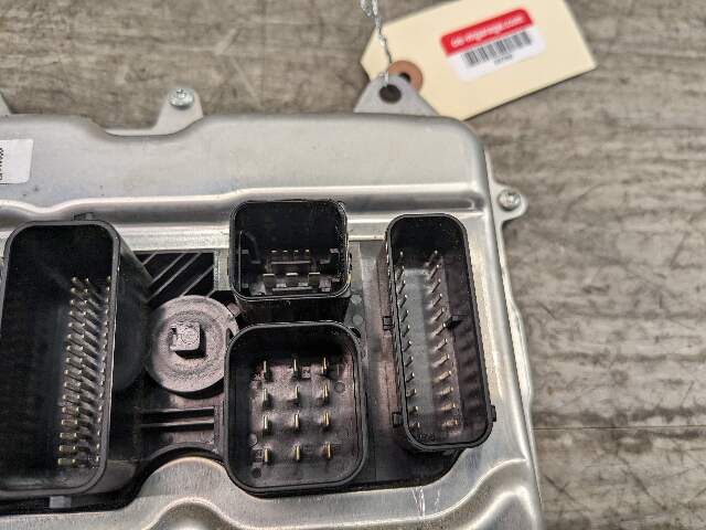 OEM BMW LCI F10 F12 F86 M5 X5M DME ECU S63 Engine Control Unit Module Computer