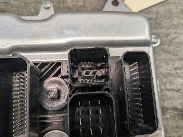 OEM BMW LCI F10 F12 F86 M5 X5M DME ECU S63 Engine Control Unit Module Computer