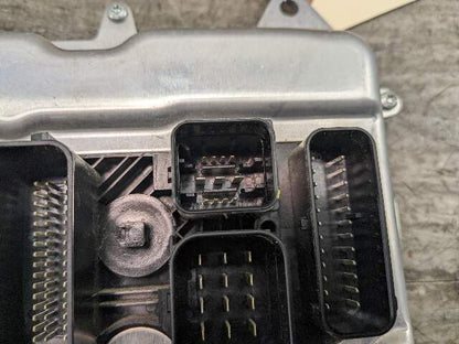 OEM BMW LCI F10 F12 F86 M5 X5M DME ECU S63 Engine Control Unit Module Computer