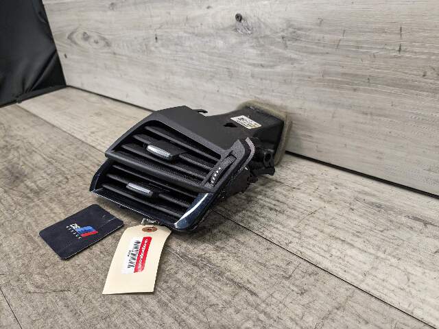 14-19 OEM BMW F15 F85 X5 F16 F86 X6 Passenger Right Air AC Vent Dash Grille