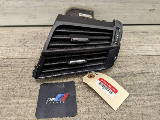 14-19 OEM BMW F15 F85 X5 F16 F86 X6 Passenger Right Air AC Vent Dash Grille