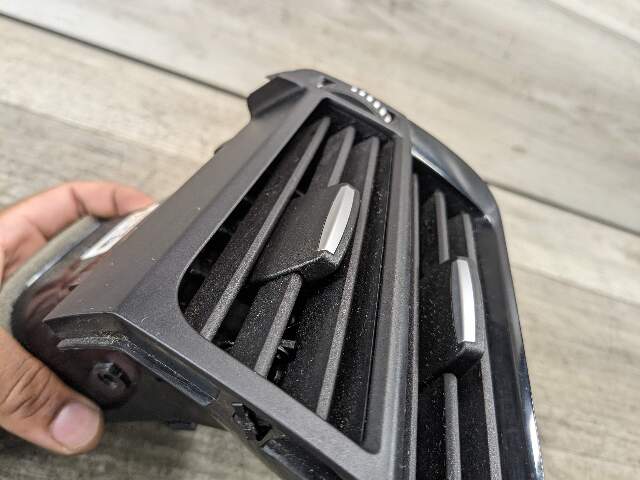 14-19 OEM BMW F15 F85 X5 F16 F86 X6 Passenger Right Air AC Vent Dash Grille