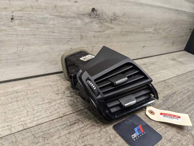 14-19 OEM BMW F15 F85 X5 F16 F86 X6 Left Driver Air AC Vent Dash Grille