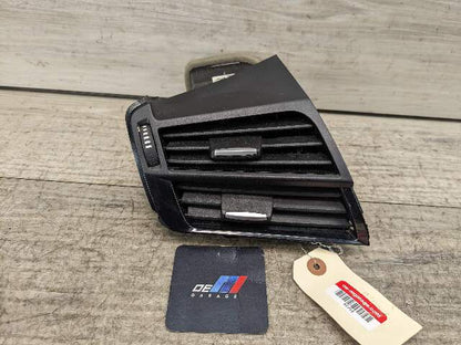 14-19 OEM BMW F15 F85 X5 F16 F86 X6 Left Driver Air AC Vent Dash Grille