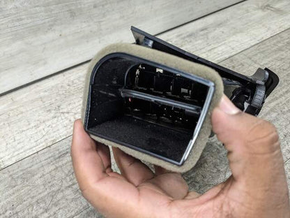 14-19 OEM BMW F15 F85 X5 F16 F86 X6 Left Driver Air AC Vent Dash Grille