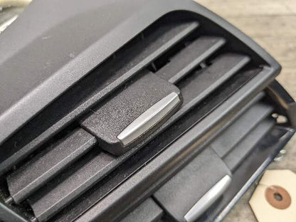 14-19 OEM BMW F15 F85 X5 F16 F86 X6 Left Driver Air AC Vent Dash Grille