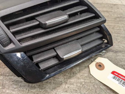 14-19 OEM BMW F15 F85 X5 F16 F86 X6 Left Driver Air AC Vent Dash Grille