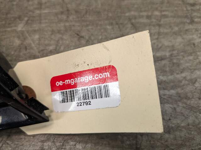 14-19 OEM BMW F15 F85 X5 F16 F86 X6 Left Driver Air AC Vent Dash Grille