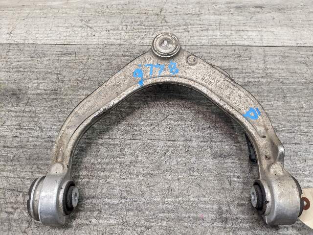 07-18 OEM BMW E70 E71 F15 F16 X5 X6 Front Left Driver Wishbone Upper Control Arm
