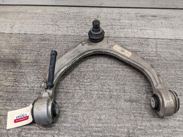 07-18 OEM BMW E70 E71 F15 F16 X5 X6 Front Left Driver Wishbone Upper Control Arm