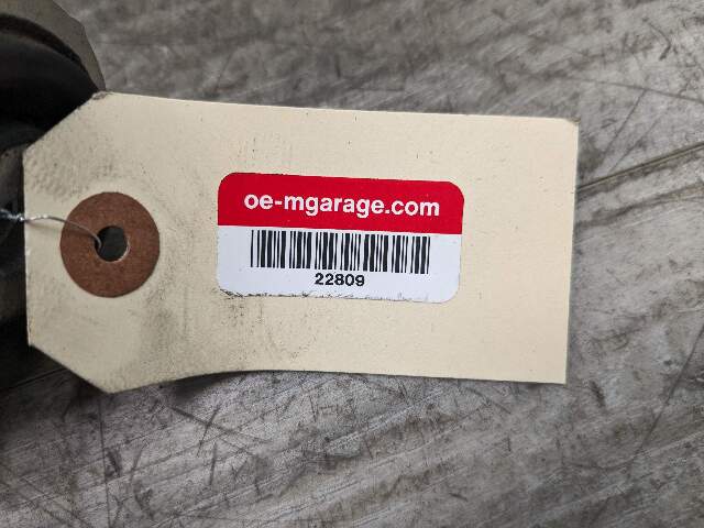 07-18 OEM BMW E70 E71 F15 F16 X5 X6 Front Left Driver Wishbone Upper Control Arm