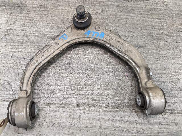 07-18 OEM BMW E70 F15 F16 X5 X6 Front Right Passenger Wishbone Upper Control Arm