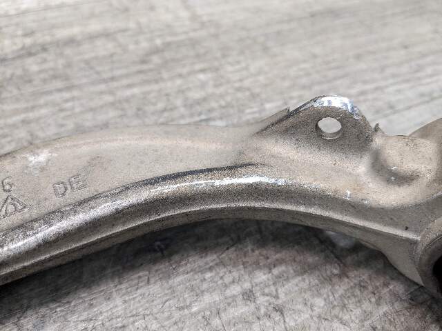 07-18 OEM BMW E70 F15 F16 X5 X6 Front Right Passenger Wishbone Upper Control Arm