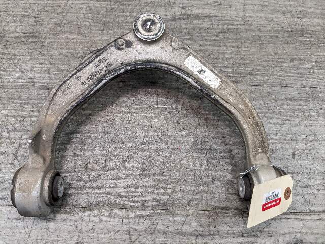 07-18 OEM BMW E70 F15 F16 X5 X6 Front Right Passenger Wishbone Upper Control Arm