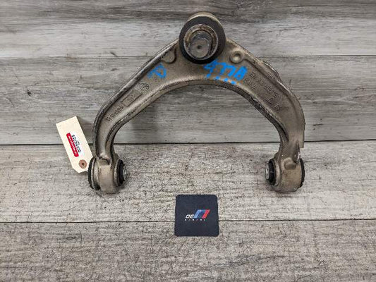 07-18 OEM BMW E70 F15 F16 X5 X6 Front Right Passenger Wishbone Upper Control Arm