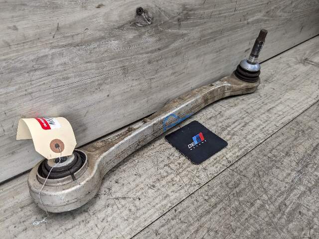 OEM BMW F15 F16 F85 F86 E70 Rear Right Passenger Side Upper Rearward Control Arm
