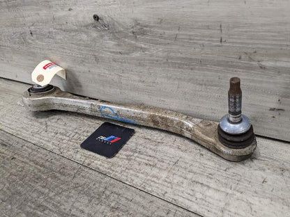 OEM BMW F15 F16 F85 F86 E70 Rear Right Passenger Side Upper Rearward Control Arm