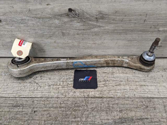 OEM BMW F15 F16 F85 F86 E70 Rear Right Passenger Side Upper Rearward Control Arm