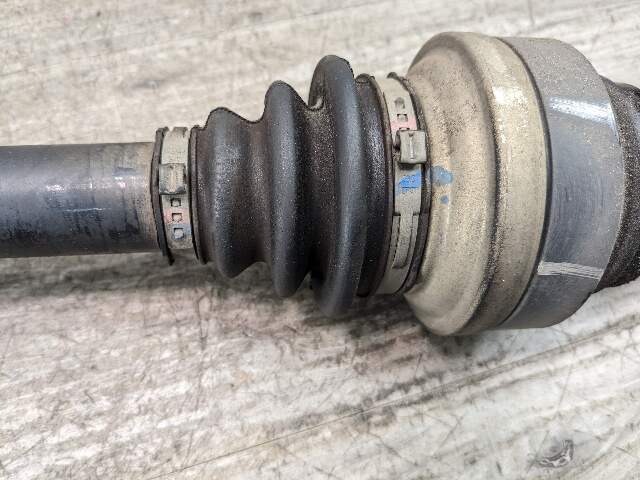 06-19 OEM BMW E70 F15 F16 X5 X6 REAR Left Right Side Output Half Shaft Axle