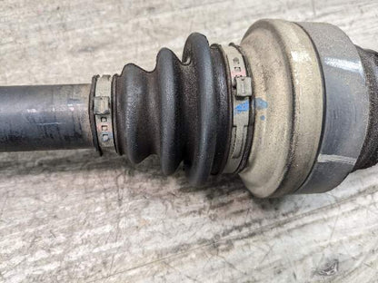 06-19 OEM BMW E70 F15 F16 X5 X6 REAR Left Right Side Output Half Shaft Axle