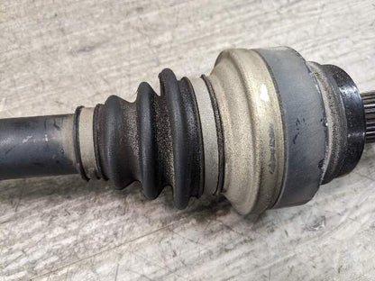 06-19 OEM BMW E70 F15 F16 X5 X6 REAR Left Right Side Output Half Shaft Axle