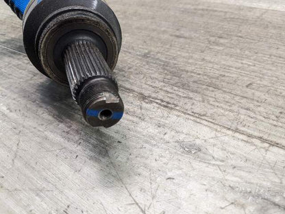 06-19 OEM BMW E70 F15 F16 X5 X6 REAR Left Right Side Output Half Shaft Axle