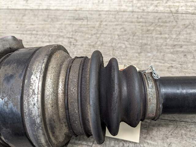 06-19 OEM BMW E70 F15 F16 X5 X6 REAR Left Right Side Output Half Shaft Axle