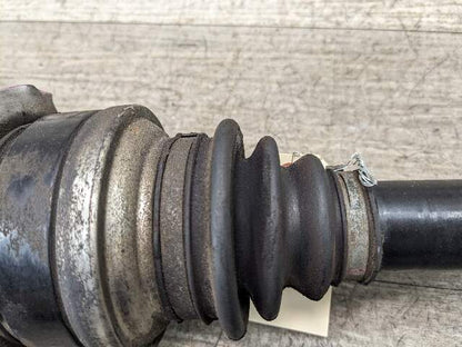 06-19 OEM BMW E70 F15 F16 X5 X6 REAR Left Right Side Output Half Shaft Axle