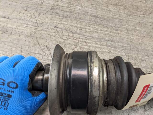 06-19 OEM BMW E70 F15 F16 X5 X6 REAR Left Right Side Output Half Shaft Axle