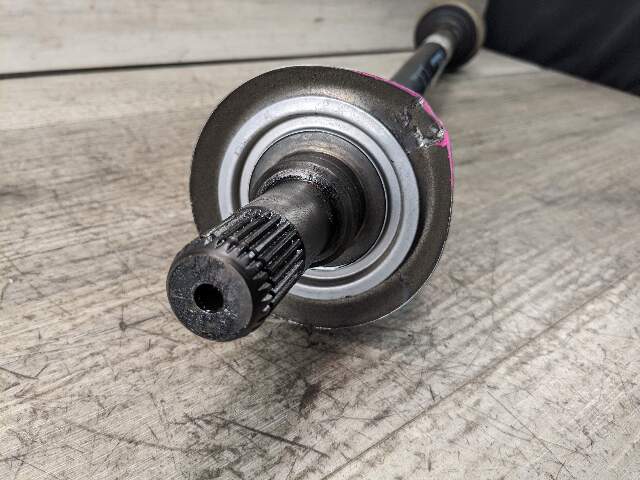 06-19 OEM BMW E70 F15 F16 X5 X6 REAR Left Right Side Output Half Shaft Axle