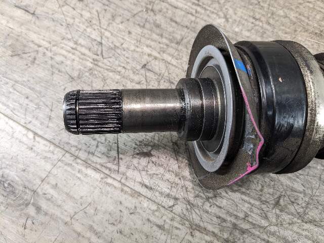 06-19 OEM BMW E70 F15 F16 X5 X6 REAR Left Right Side Output Half Shaft Axle
