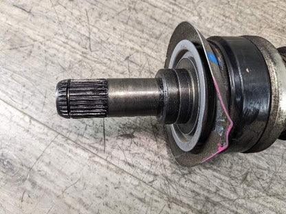 06-19 OEM BMW E70 F15 F16 X5 X6 REAR Left Right Side Output Half Shaft Axle