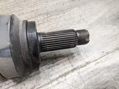 06-19 OEM BMW E70 F15 F16 X5 X6 REAR Left Right Side Output Half Shaft Axle