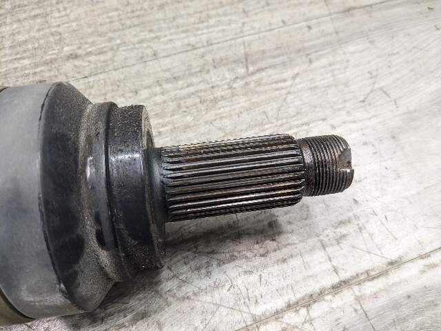 06-19 OEM BMW E70 F15 F16 X5 X6 REAR Left Right Side Output Half Shaft Axle