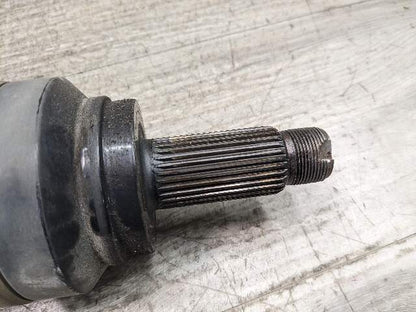 06-19 OEM BMW E70 F15 F16 X5 X6 REAR Left Right Side Output Half Shaft Axle