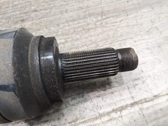 06-19 OEM BMW E70 F15 F16 X5 X6 REAR Left Right Side Output Half Shaft Axle