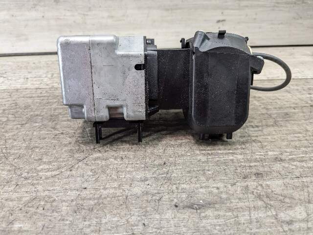 12-14 OEM BMW F06 F12 F13 640 650 M6 Rear View Reverse Camera w/ Tailgate Latch*